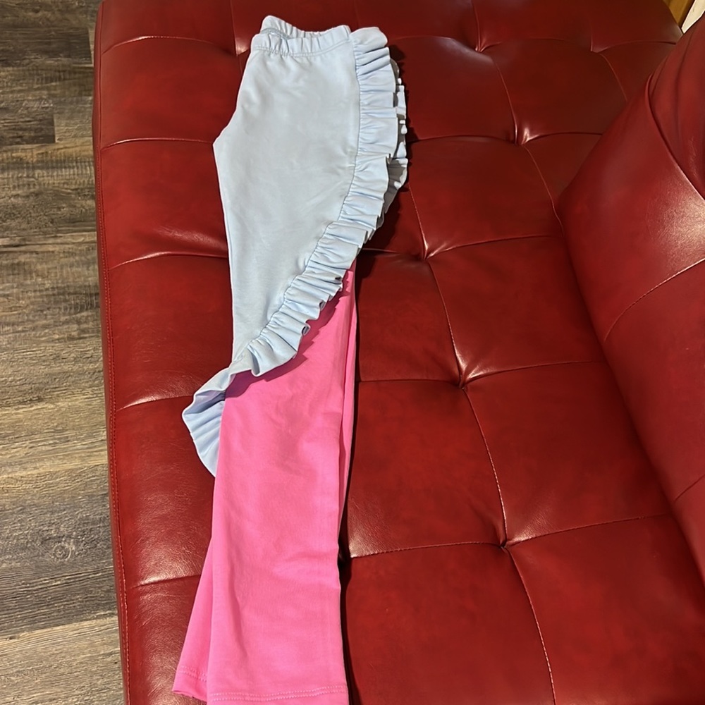 Raspberry Plum suit - Picture 9 of 10